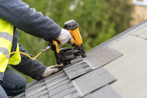 Best Roof Leak Repair  in Franklinville, NC