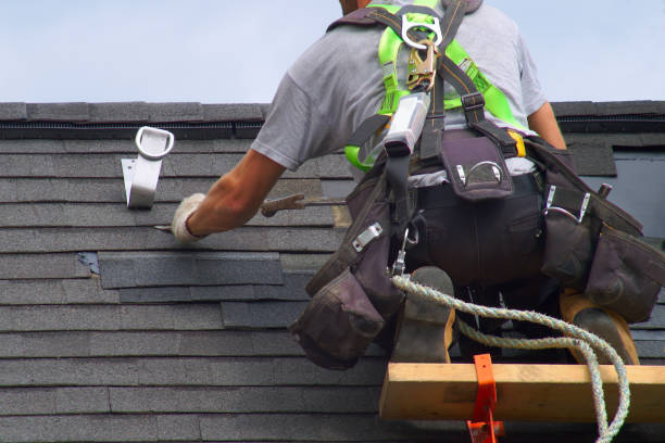 Best Rubber Roofing (EPDM, TPO)  in Franklinville, NC