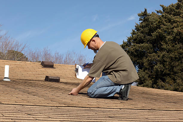 Reliable Franklinville, NC Roofing services Solutions