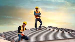 Best Tile Roofing Installation  in Franklinville, NC
